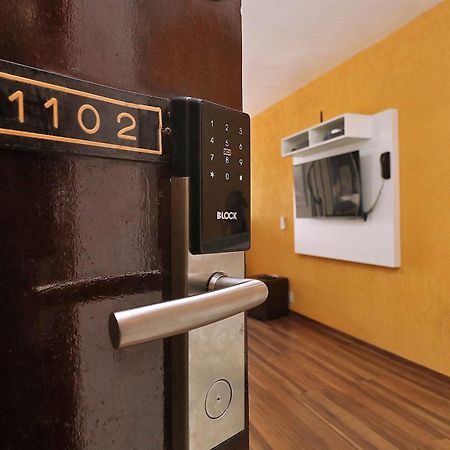 Cobertura Duplex 2 Quartos Com Terraco E Piscina Río de Janeiro Exterior foto