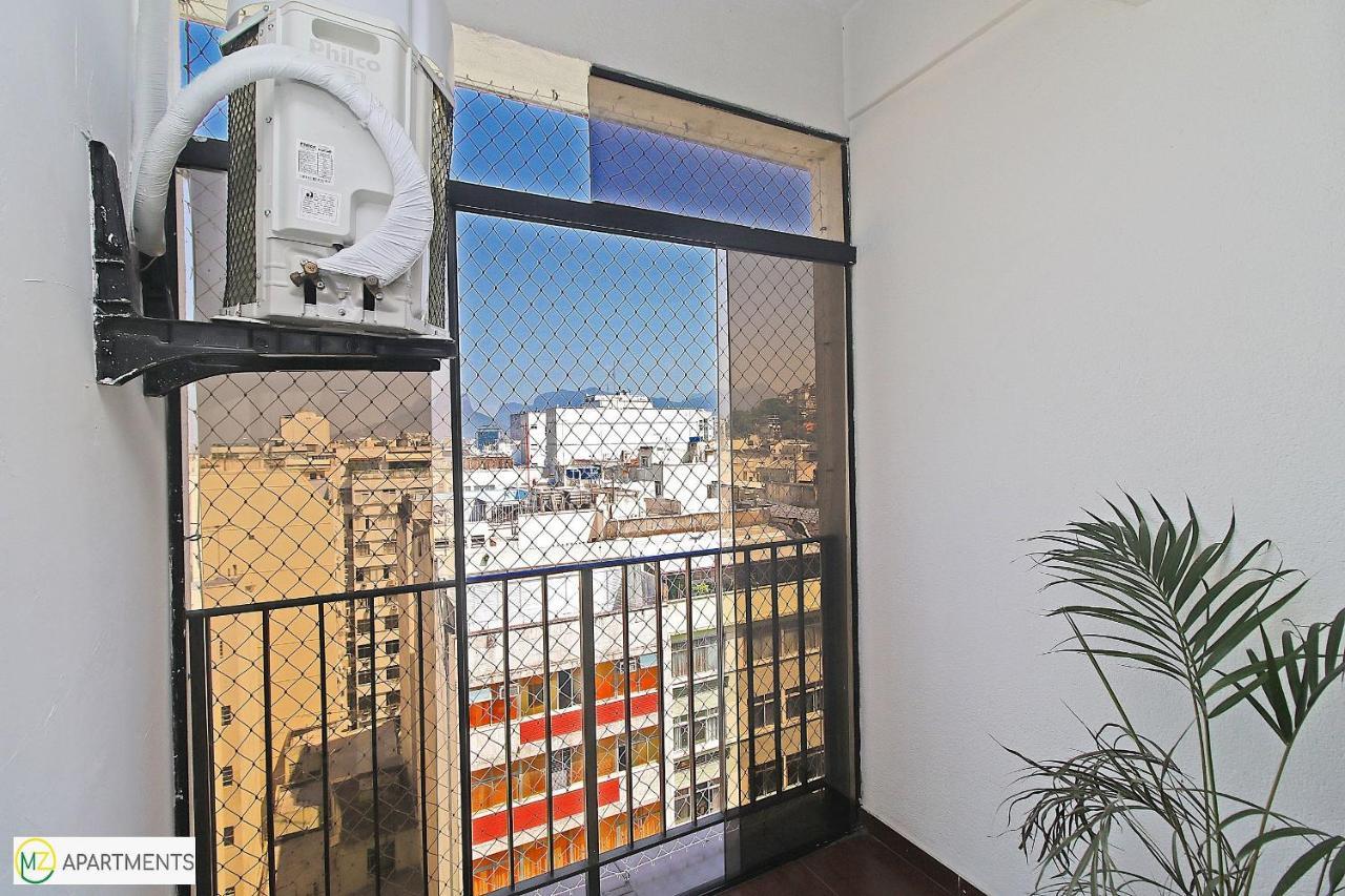 Cobertura Duplex 2 Quartos Com Terraco E Piscina Río de Janeiro Exterior foto