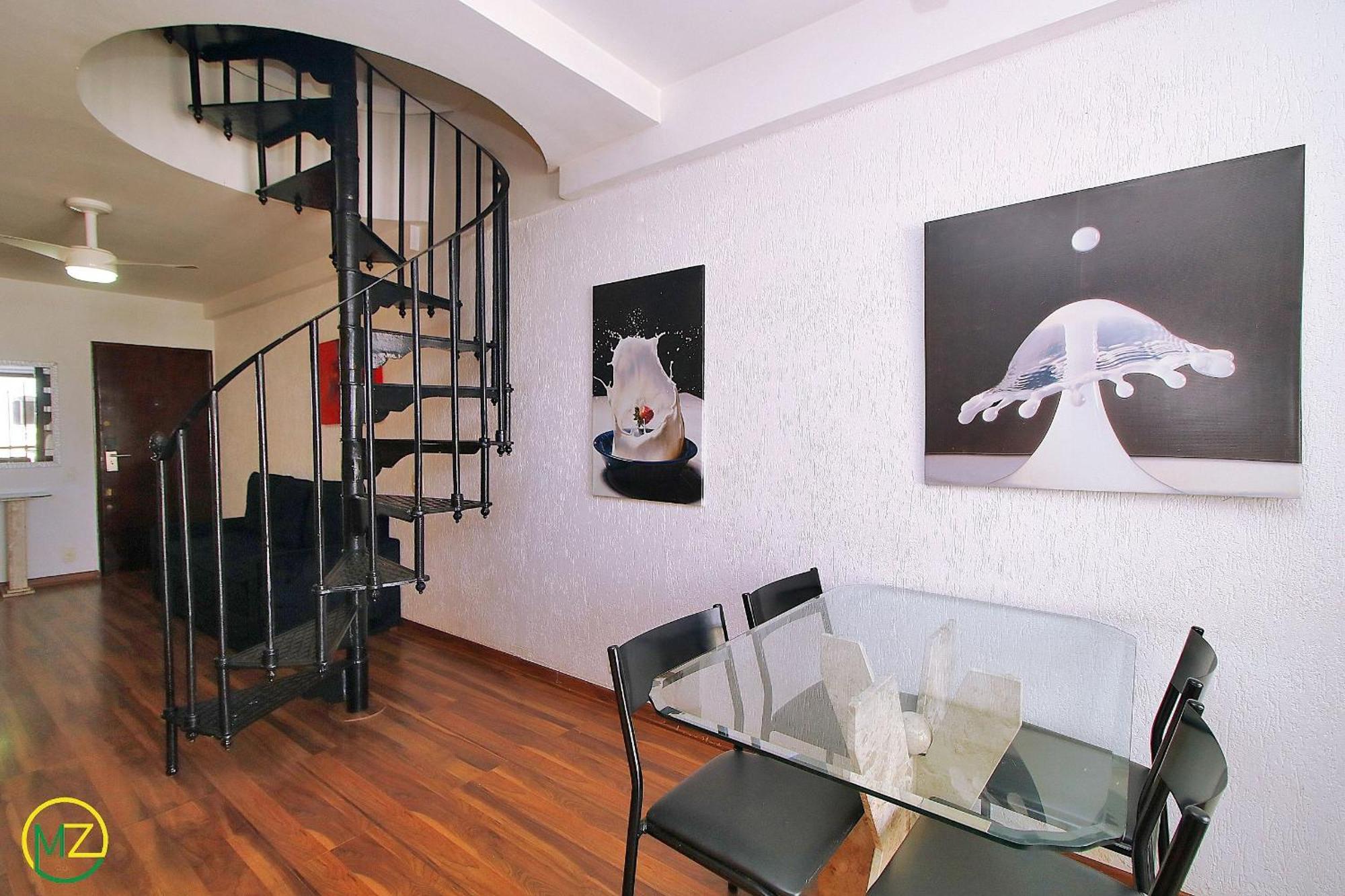 Cobertura Duplex 2 Quartos Com Terraco E Piscina Río de Janeiro Exterior foto