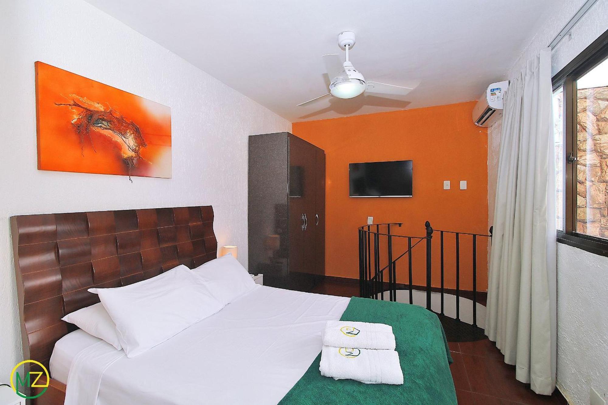 Cobertura Duplex 2 Quartos Com Terraco E Piscina Río de Janeiro Exterior foto