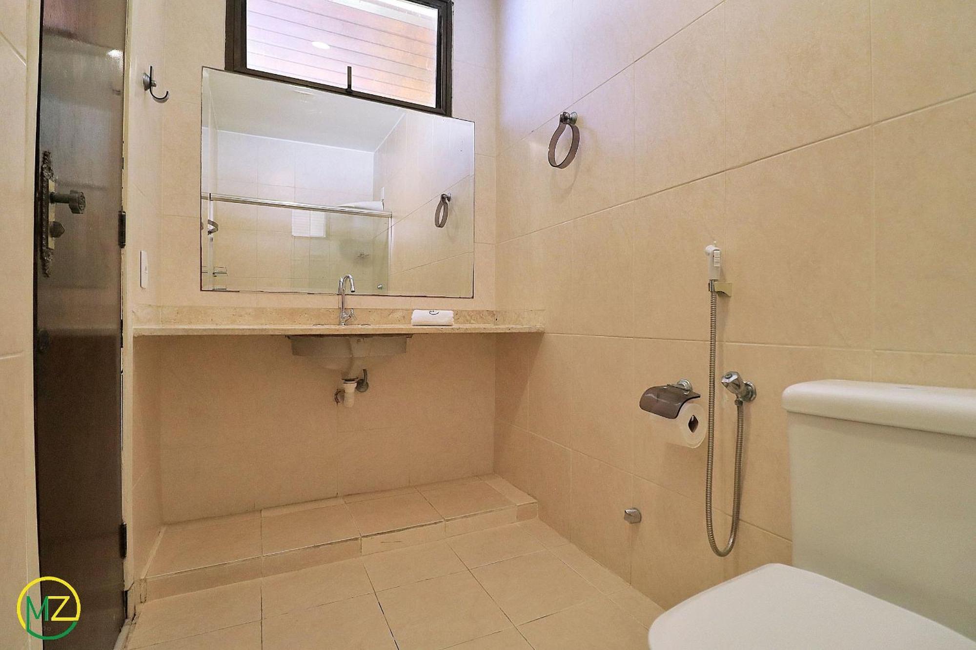 Cobertura Duplex 2 Quartos Com Terraco E Piscina Río de Janeiro Exterior foto