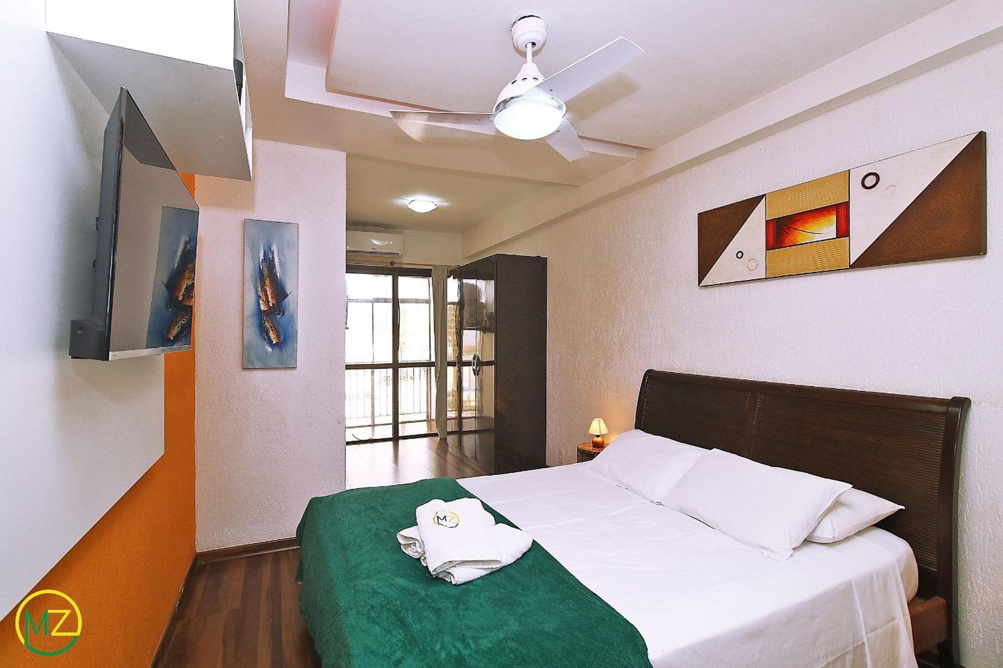 Cobertura Duplex 2 Quartos Com Terraco E Piscina Río de Janeiro Exterior foto