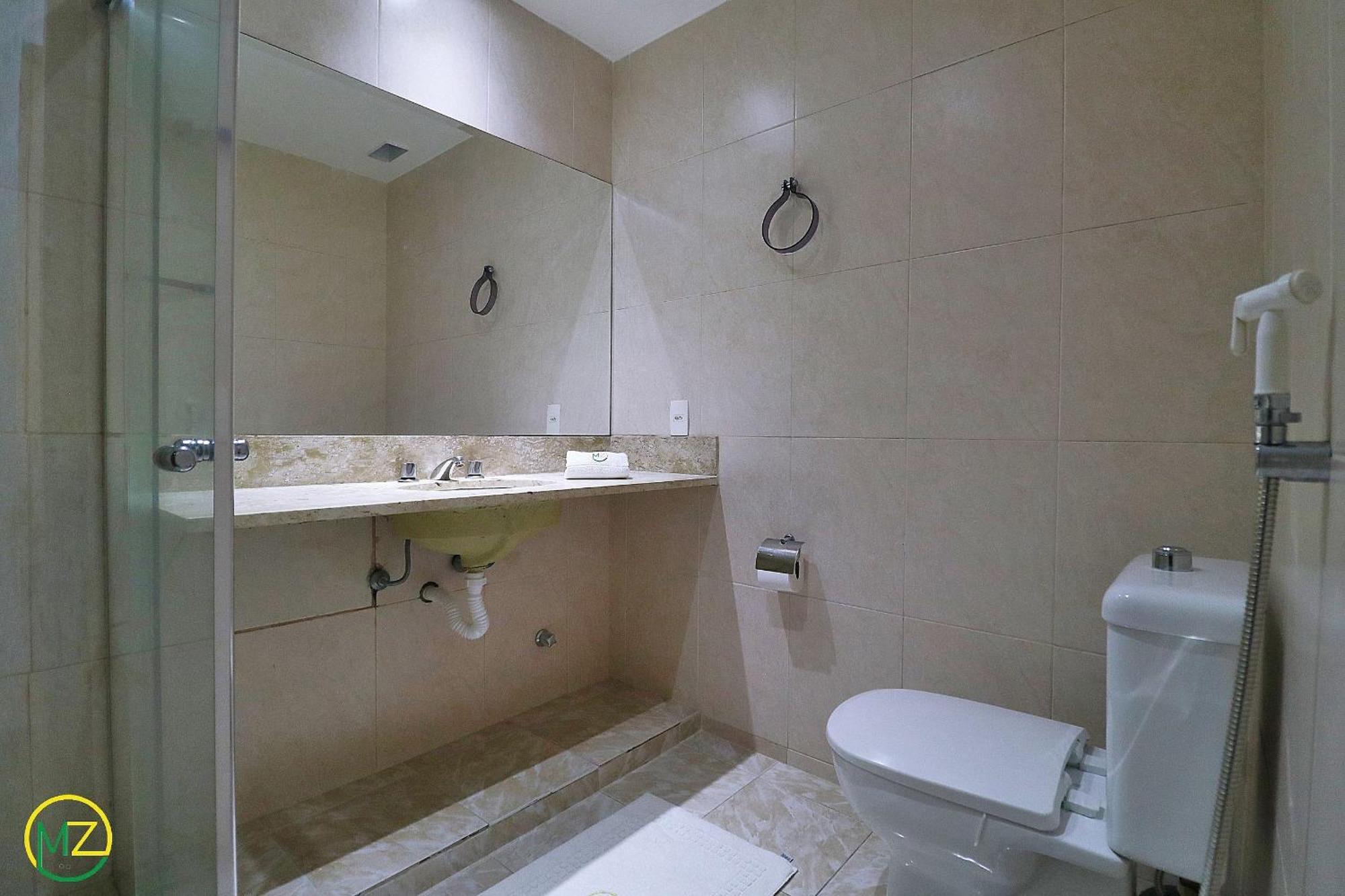 Cobertura Duplex 2 Quartos Com Terraco E Piscina Río de Janeiro Exterior foto
