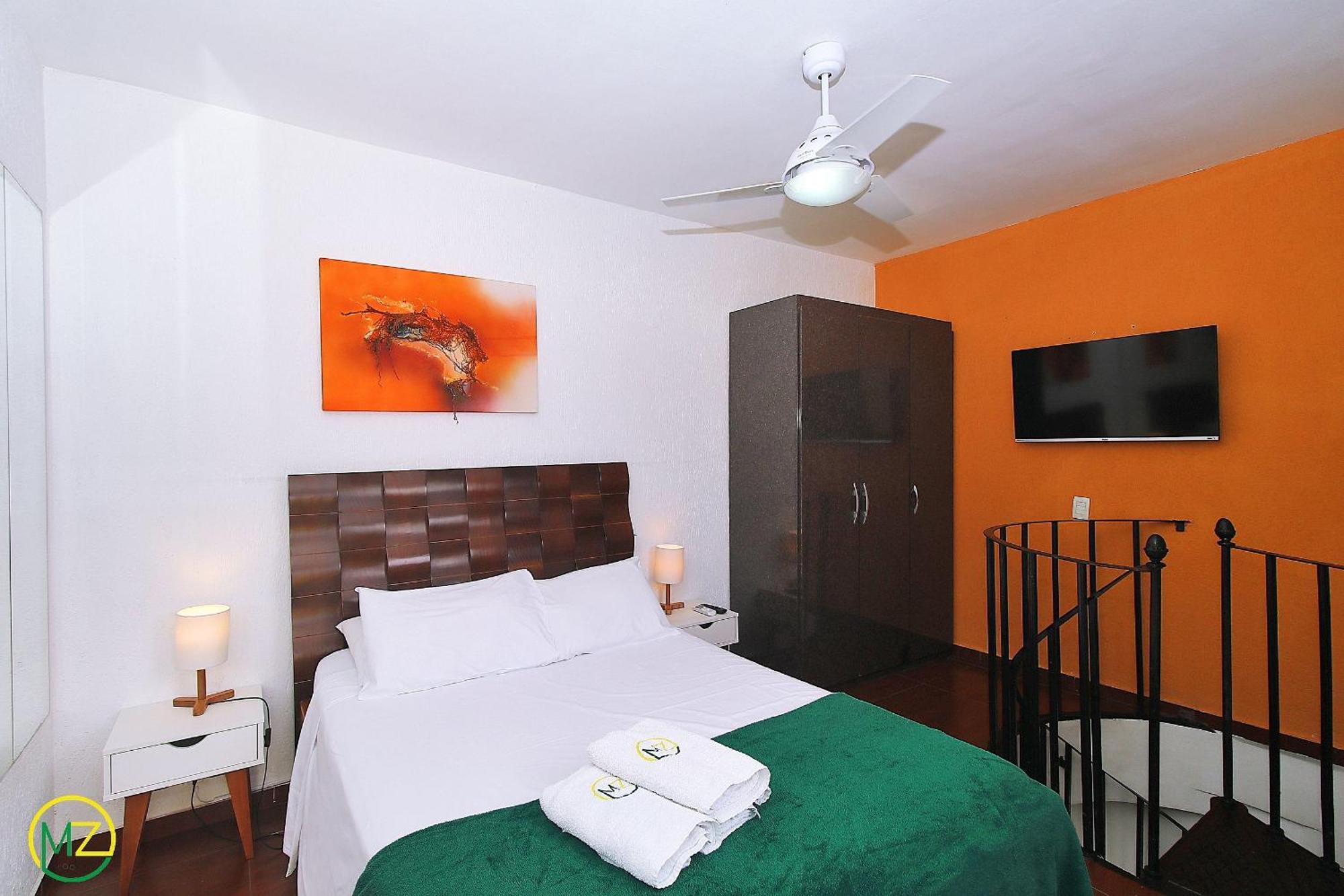 Cobertura Duplex 2 Quartos Com Terraco E Piscina Río de Janeiro Exterior foto