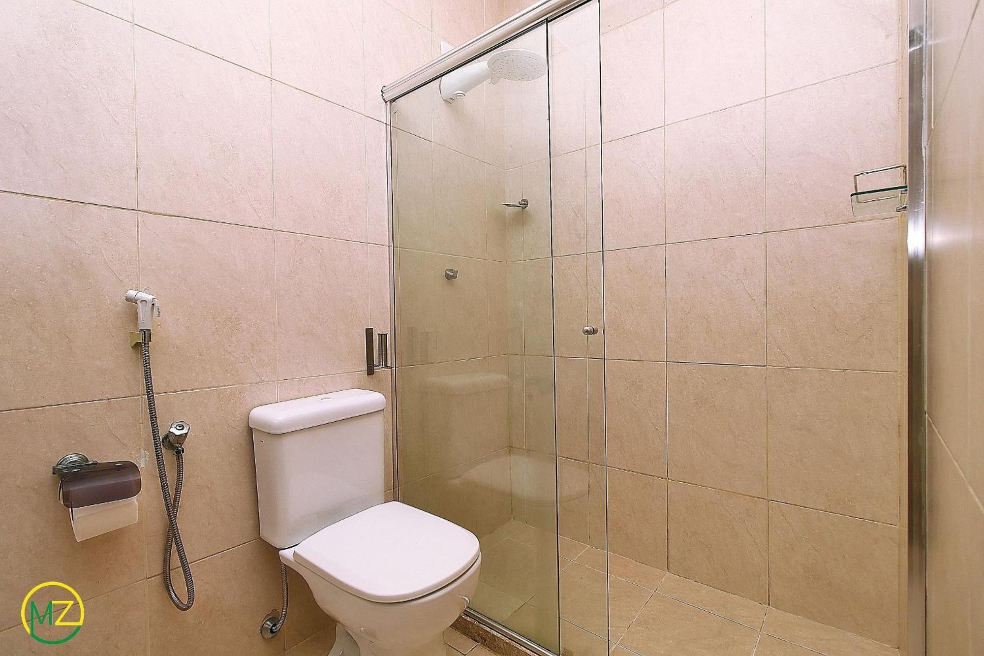 Cobertura Duplex 2 Quartos Com Terraco E Piscina Río de Janeiro Exterior foto