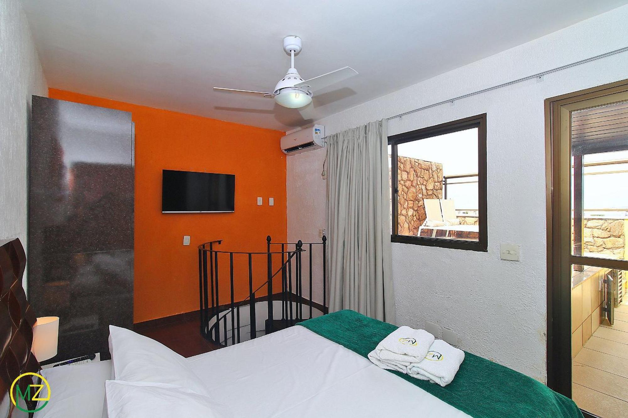 Cobertura Duplex 2 Quartos Com Terraco E Piscina Río de Janeiro Exterior foto
