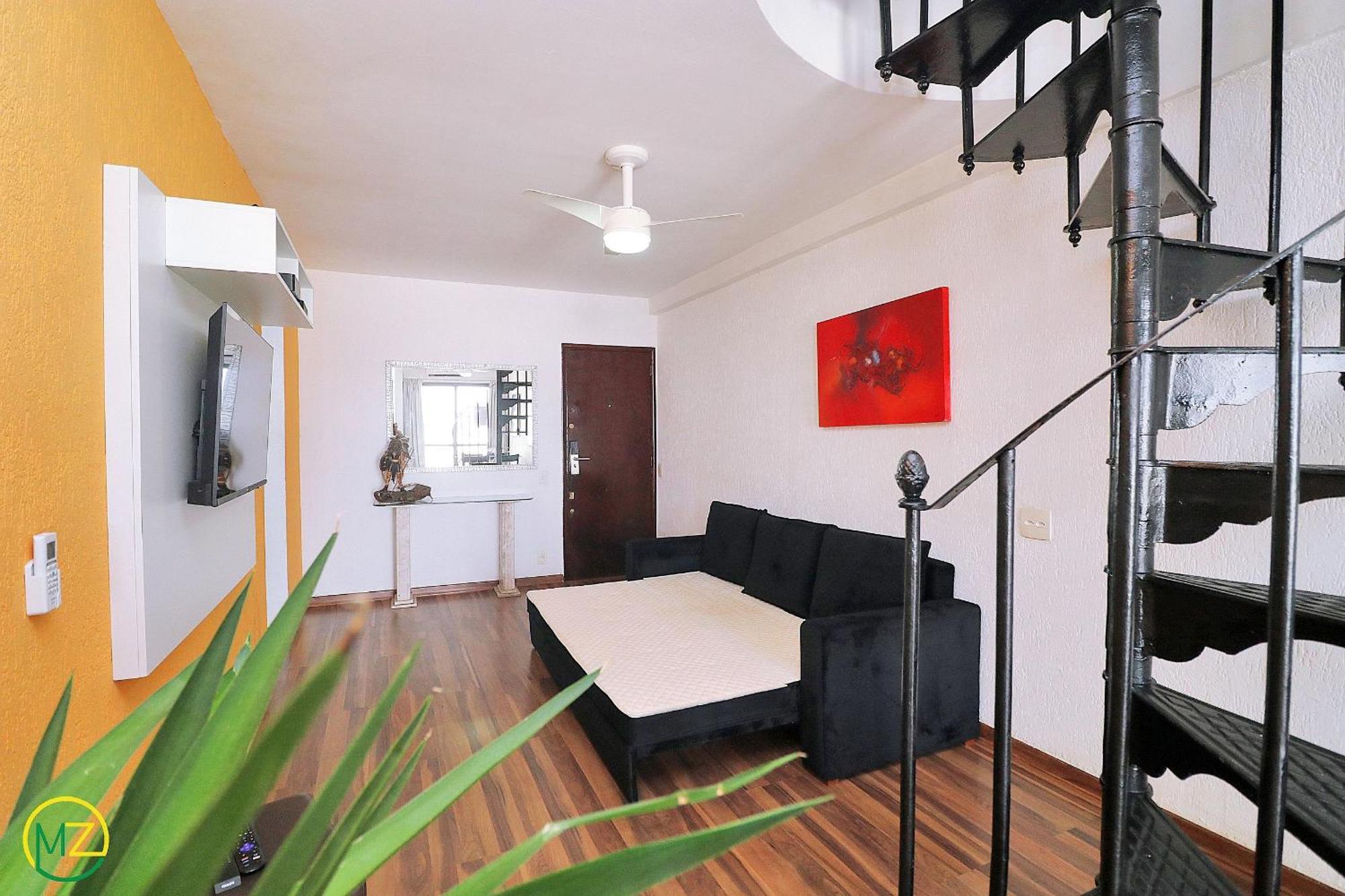 Cobertura Duplex 2 Quartos Com Terraco E Piscina Río de Janeiro Exterior foto