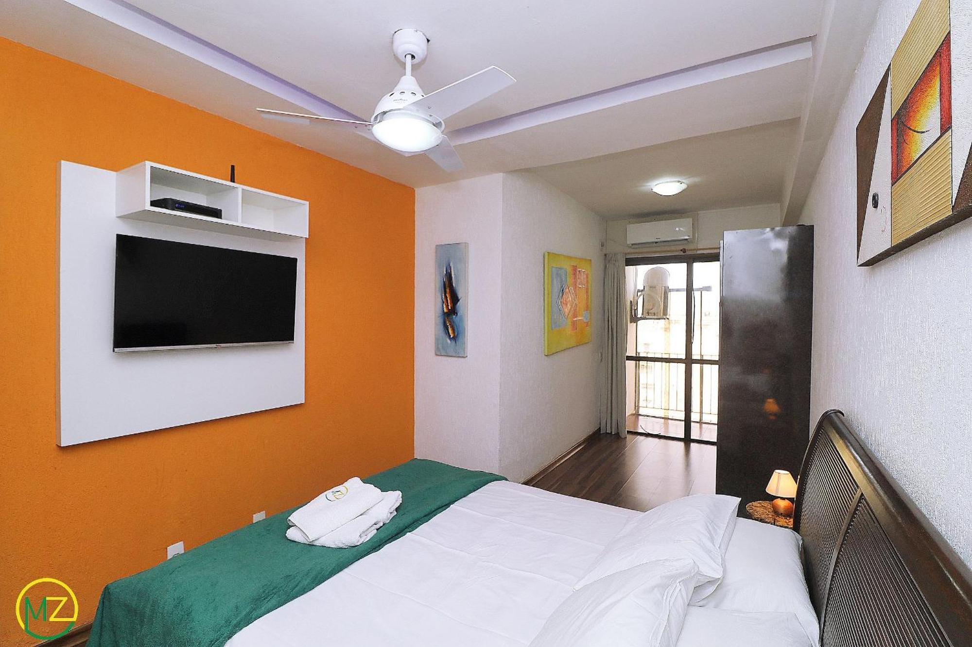 Cobertura Duplex 2 Quartos Com Terraco E Piscina Río de Janeiro Exterior foto