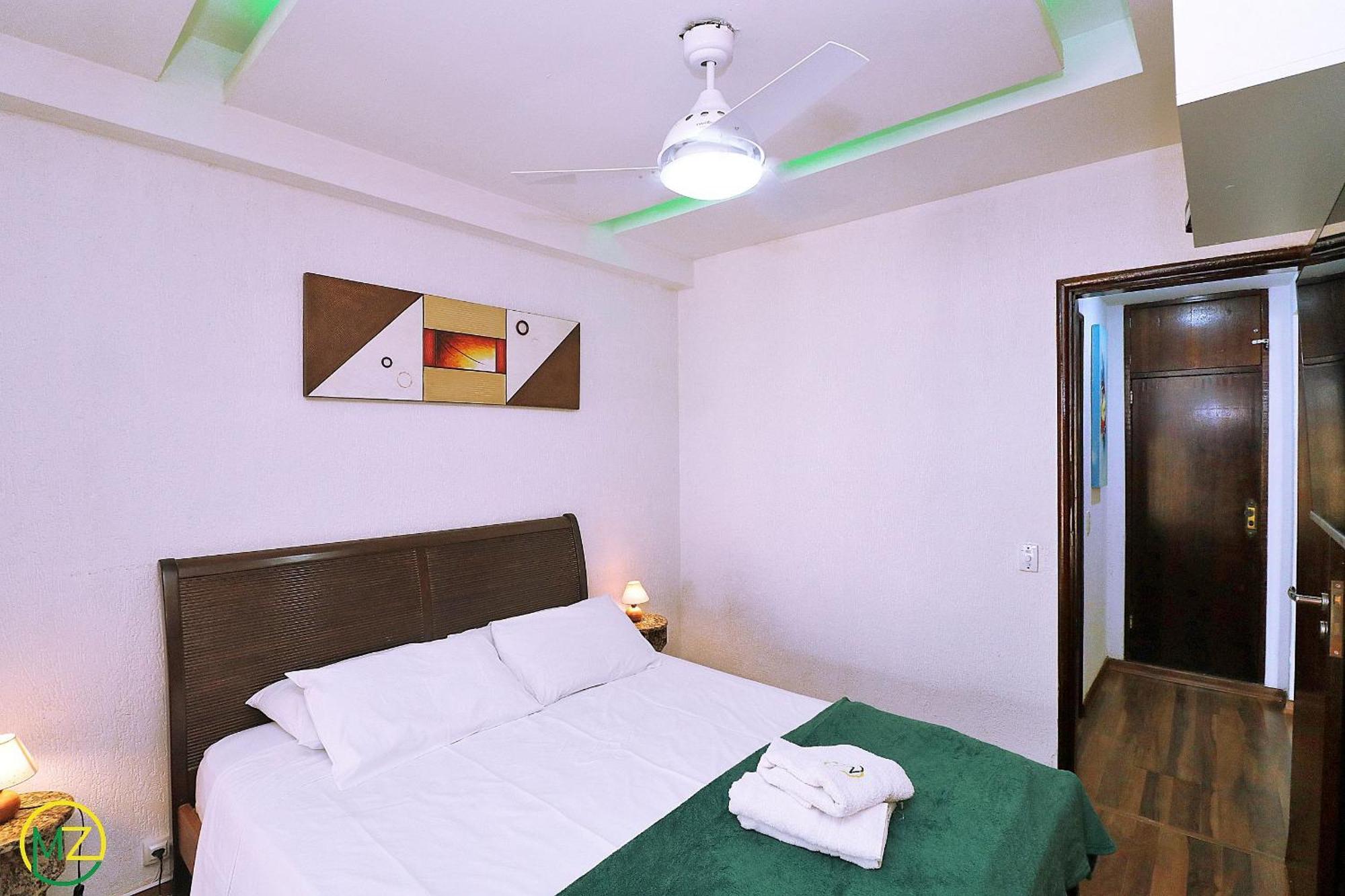 Cobertura Duplex 2 Quartos Com Terraco E Piscina Río de Janeiro Exterior foto