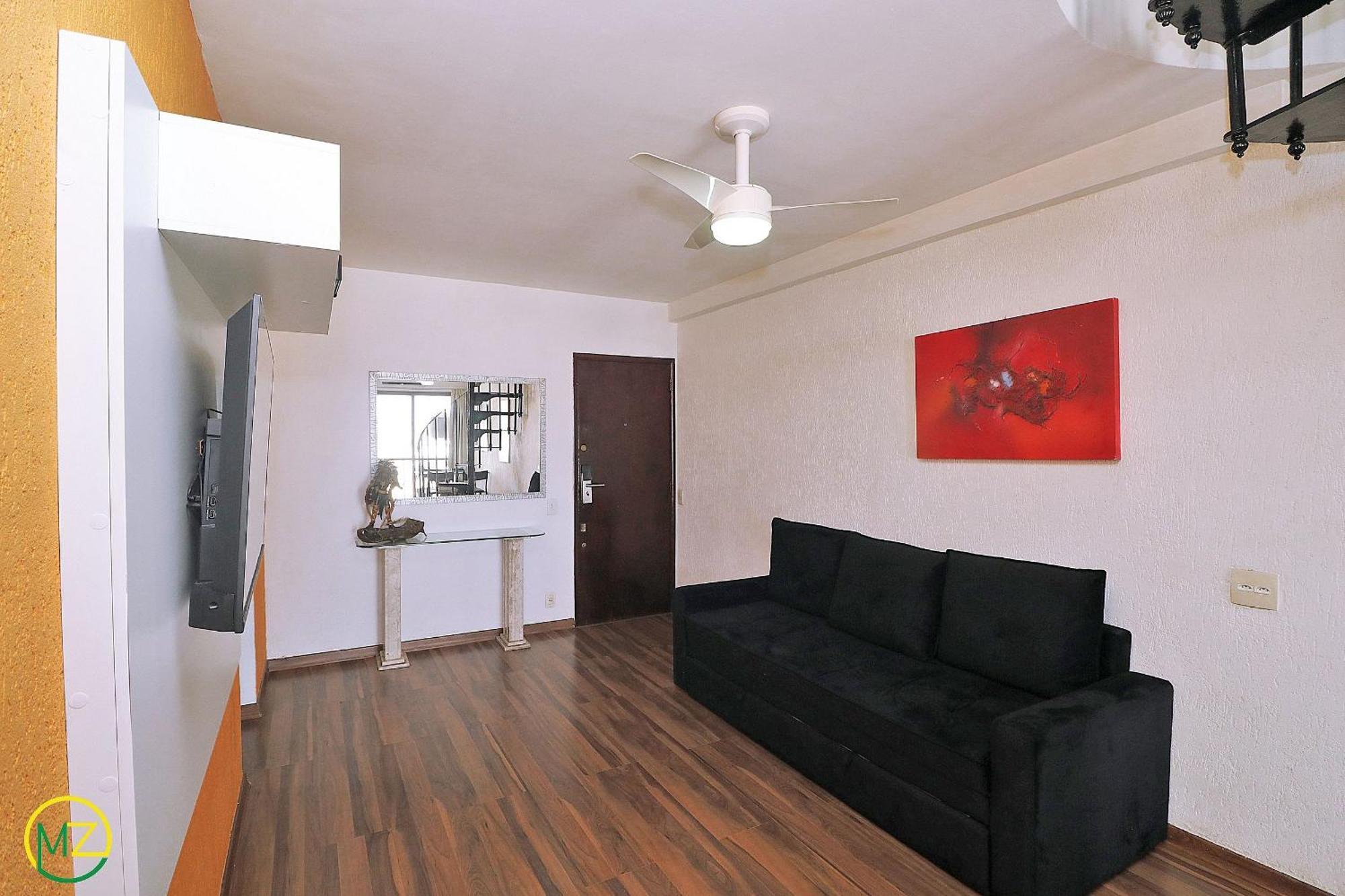 Cobertura Duplex 2 Quartos Com Terraco E Piscina Río de Janeiro Exterior foto