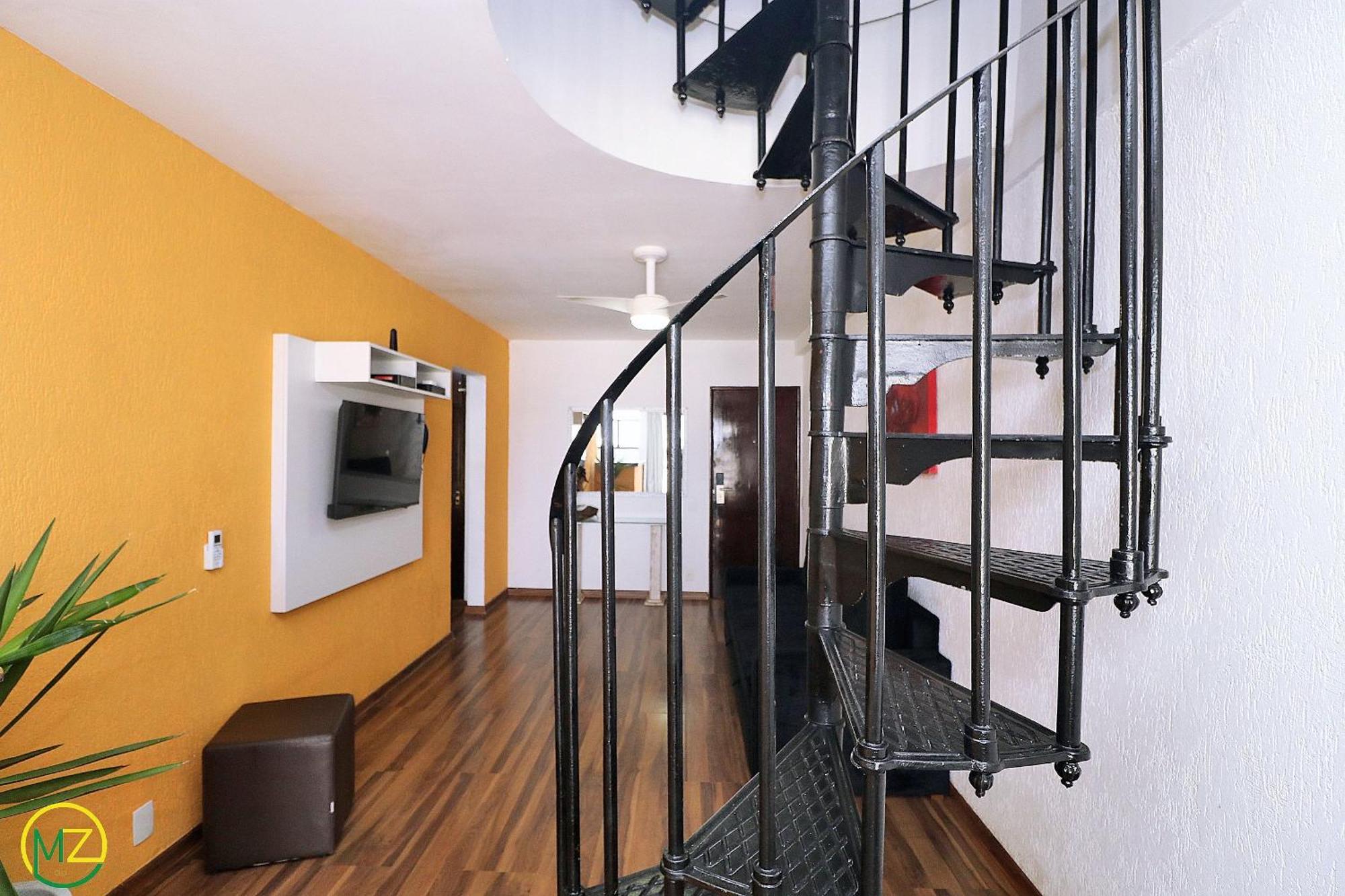 Cobertura Duplex 2 Quartos Com Terraco E Piscina Río de Janeiro Exterior foto