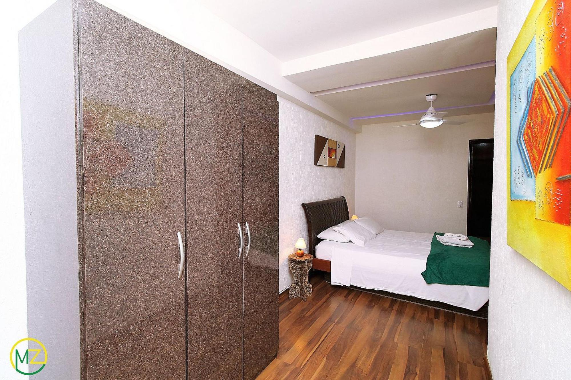 Cobertura Duplex 2 Quartos Com Terraco E Piscina Río de Janeiro Exterior foto